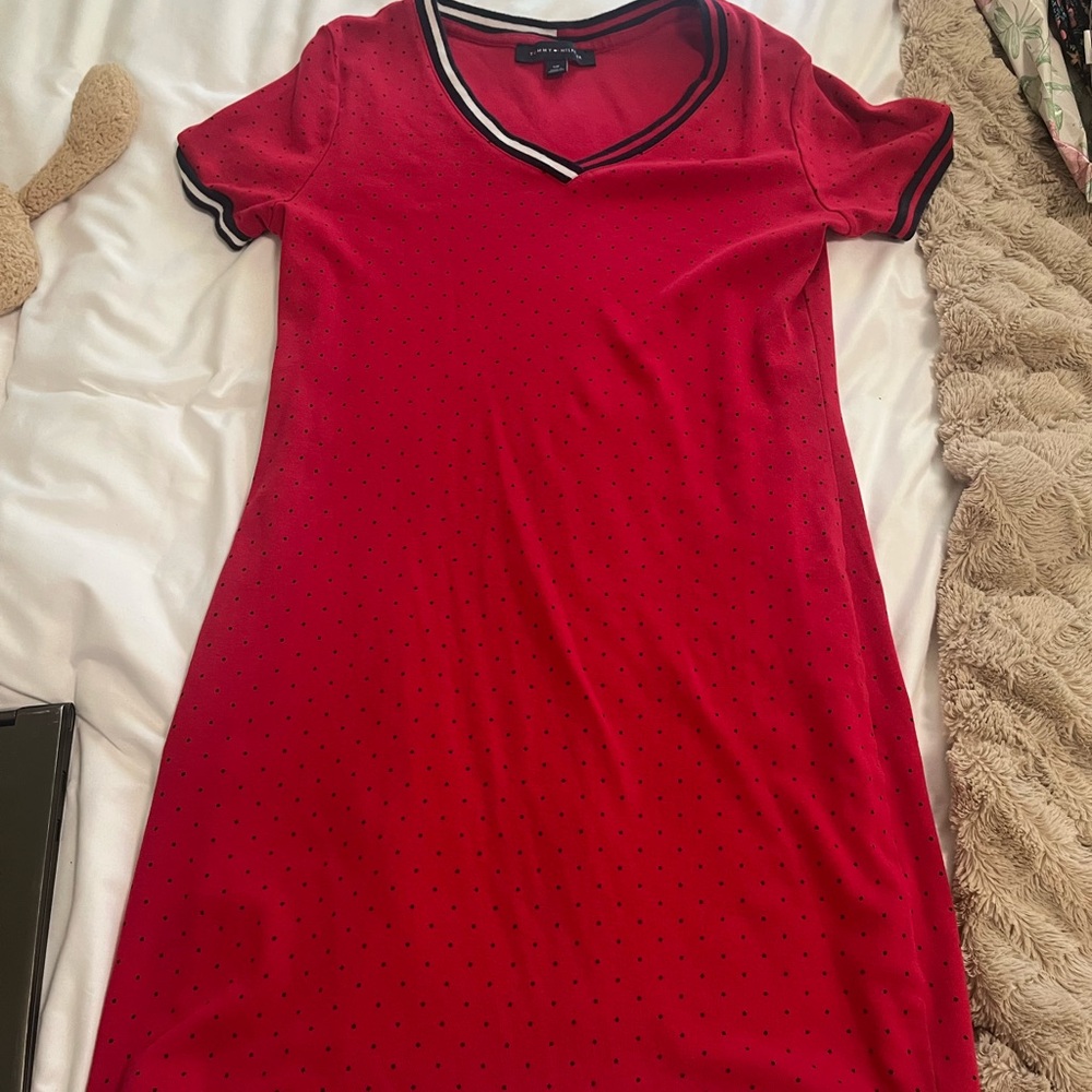 Tommy Hilfiger casual dress